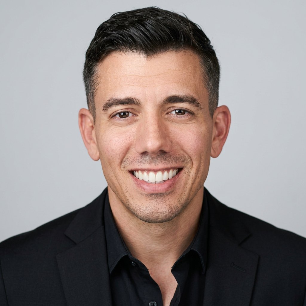 Jordan Galindo, licensed real estate referral associate